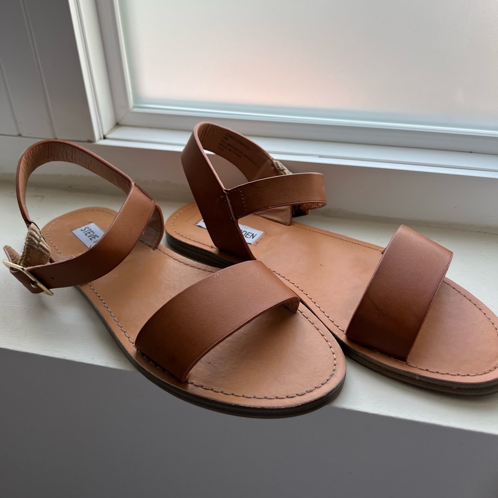 New Steve maddens